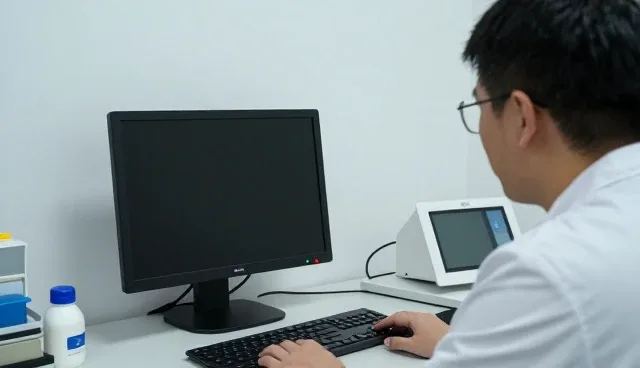 南宁市福康医院有限责任公司探索健康咨询更多应用场景