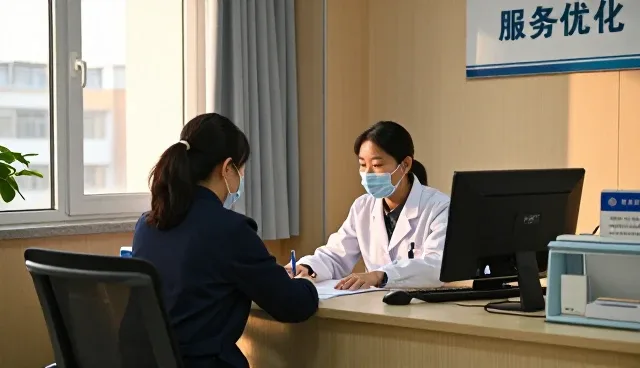 城市健康服务如何通过就近就医提升居民获得感
