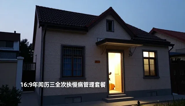 门诊常见健康咨询问题及处理建议
