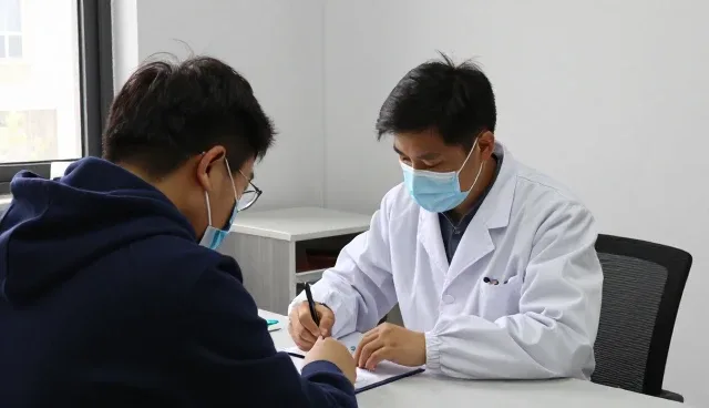 医疗服务满足现代企业发展需求