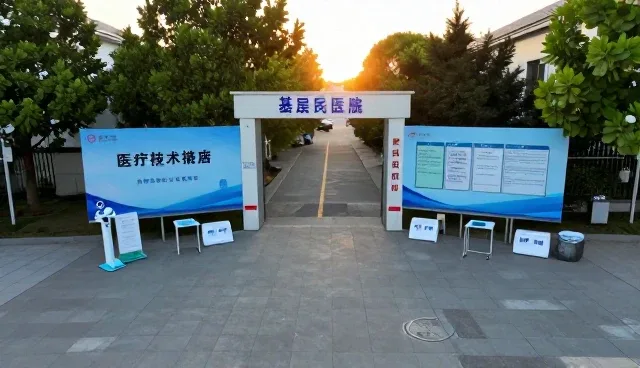 门诊服务优化中患者的全流程体验提升